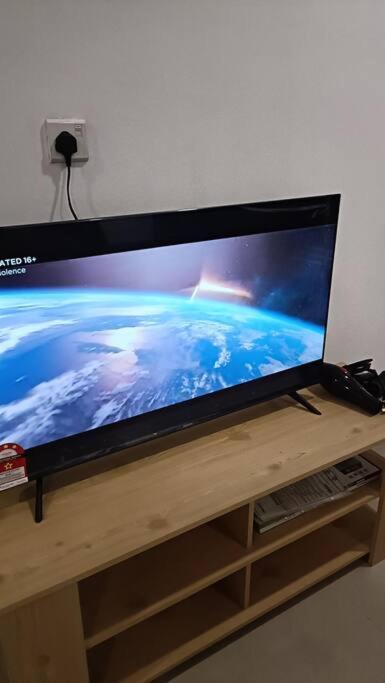 Cozy Flexus Signature 4 Guests Pool Nflix Hbo 吉隆坡 外观 照片