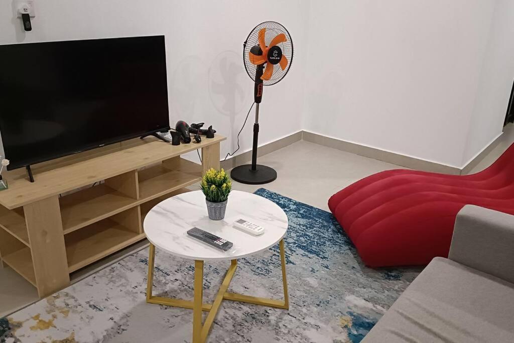 Cozy Flexus Signature 4 Guests Pool Nflix Hbo 吉隆坡 外观 照片