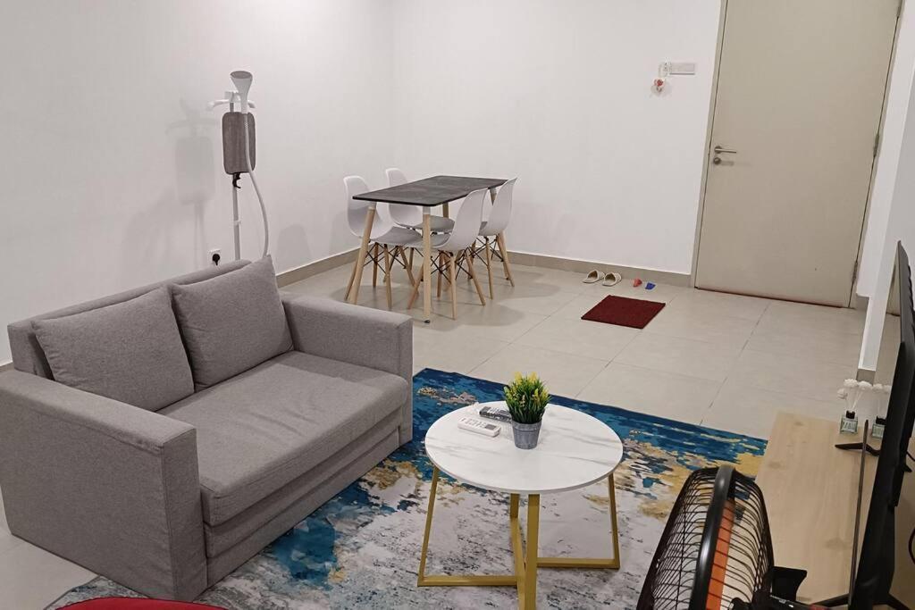 Cozy Flexus Signature 4 Guests Pool Nflix Hbo 吉隆坡 外观 照片