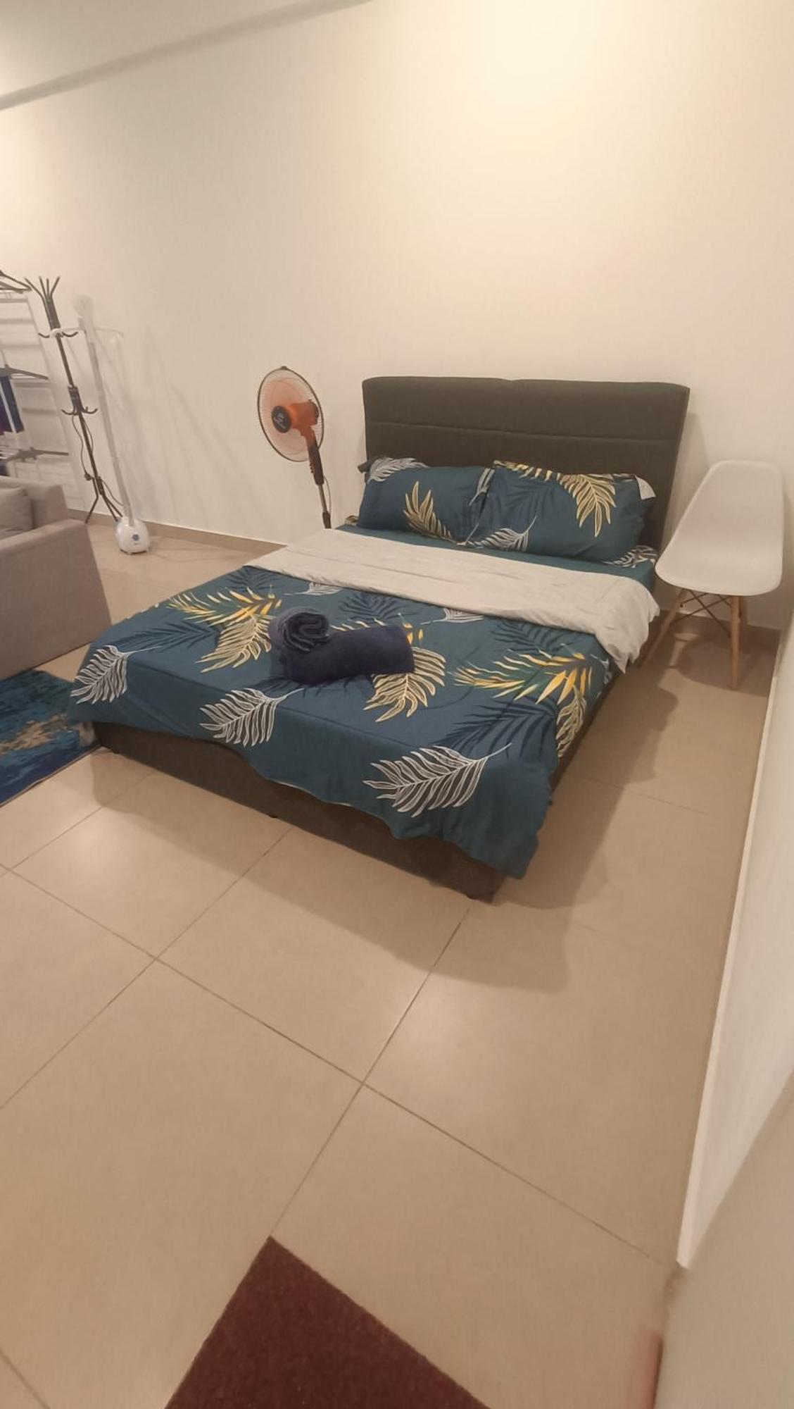 Cozy Flexus Signature 4 Guests Pool Nflix Hbo 吉隆坡 外观 照片